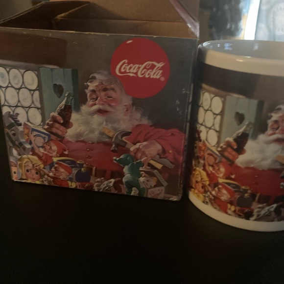 Coca Cola collectable - Picture 1 of 4